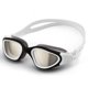 thumbnail image 2 of CHAO Ojos de natación amarillos, gafas de natación profesionales, gafas de carreras con revestimiento antiniebla HD, gafas de buceo cómodas para hombres y mujeres, 2 of 5