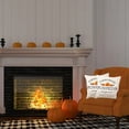 thumbnail image 4 of Coussins d'Automne Automne Ferme Automne Extérieur Action de Grâce Housses de Coussin Décoratives pour la Maison, 4 of 4