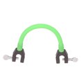 thumbnail image 2 of Ski Tip Connector, Fine Crafted Speed Control Portable Stable  Ski Training Aid  for Kids Green,Red,Black,Pink, 2 of 7