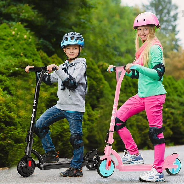 Best scooter for 8 deals year old boy