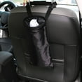 thumbnail image 4 of unbranded Organizador De Para Asiento Trasero Con Bolsa Para De Poliéster Duradero, 4 of 8