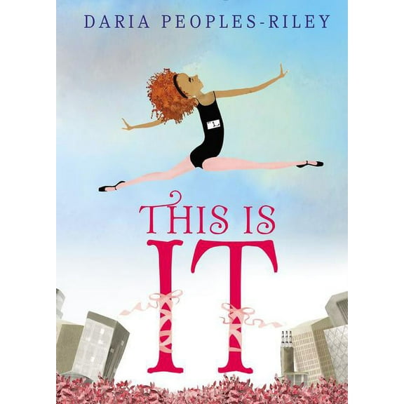 This Is It (Hardcover)