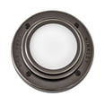 thumbnail image 3 of Hinkley Lighting - Porte - 11W LED Extra Small Flush Mount In Traditional and, 3 of 9