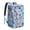 Greenish-blue-24, variant on Lemon Themed Insulated Cooler Backpack - 24L High-Capacity, Leakproof Soft Cooler Bag for Camping, Beach & Picnic - Cute Yellow Retro Design for Lemon Lovers
