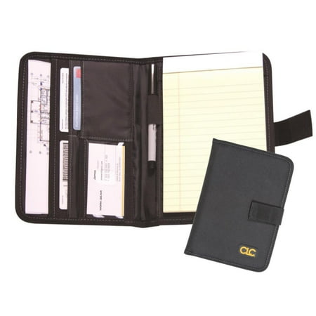 Refillable Notepad Holder - CLC 5141 CONTRACTOR'S NOTEPAD HOLDER