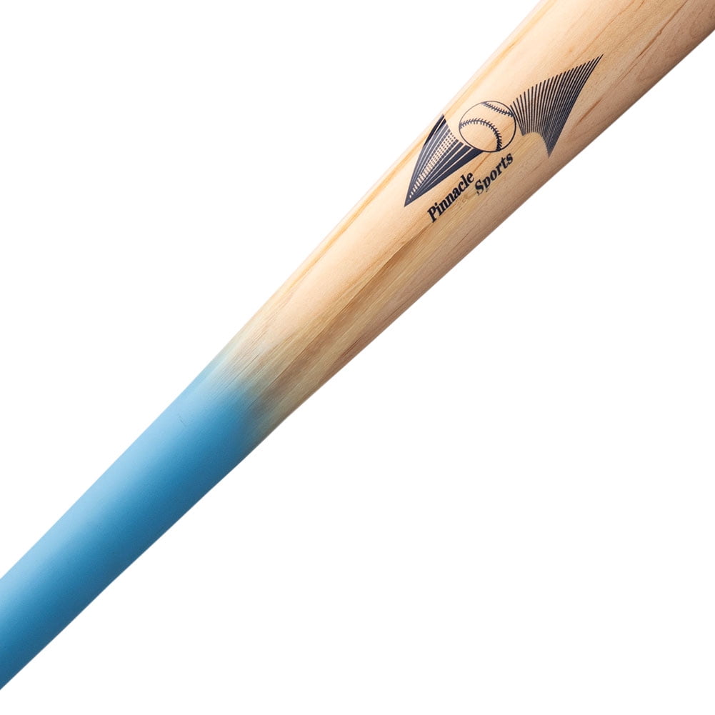 BamBooBat Bamboo/Maple Composite Wood BBCOR Baseball Bat: HCBN271 33 inch