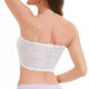 thumbnail image 4 of Brasier Mujer Cómoda y Transparente Correa de Hombro, sin Cordones, sin Respaldo, sin Esponja y con Correas de Hombro convertibles. Extra Grande, 4 of 4