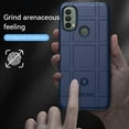 thumbnail image 6 of Case for Motorola Moto E20,Case for Motorola Moto E30,Case for Motorola Moto E40,Heavy Duty Shockproof Phone Cover for Motorola Moto E20/E30/E40 HD Blue, 6 of 7