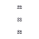 thumbnail image 5 of sweethay 4 unids/pack tuercas de rueda tapacubos antideslizante metal, 5 of 6