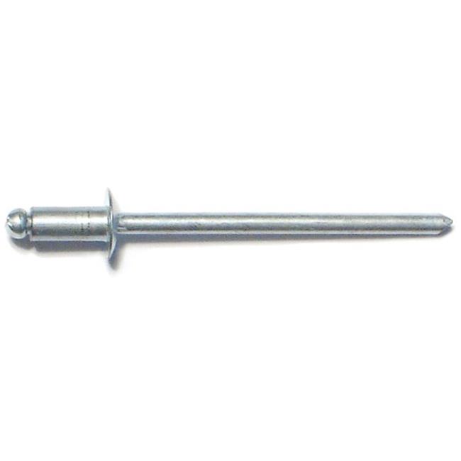 Fastner Rivet Midwest Fastener Rivets in Fasteners - Walmart.com