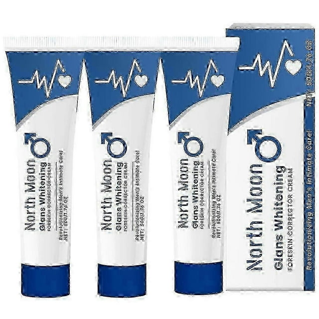 2025 Foreskin Correction Anti-inflammatory Cream Refreshing And Detumescence