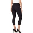 thumbnail image 5 of Nine West Heidi Pull-On Skinny Jeans, 5 of 7