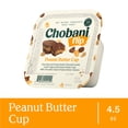 thumbnail image 4 of Chobani Flip Low-Fat Greek Yogurt, Peanut Butter Cup 4.5 oz, 4 of 9