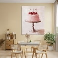 thumbnail image 3 of Stupell Industries Transitional Cherry Cake Delight Canvas Art, 36 x 48, by Svetlana Aleynikova, 3 of 8
