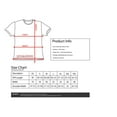 thumbnail image 2 of Ripple Junction The Office Adult Unisex Woodblock Shrute Farms Light Weight Crew T-Shirt 2XL Heather Grey, 2 of 2