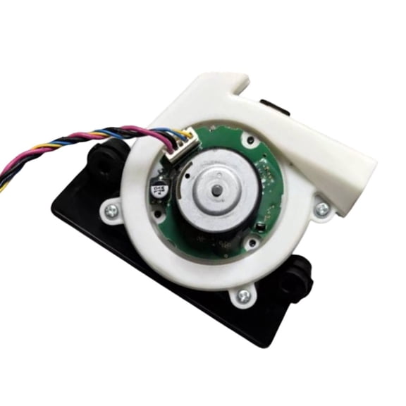 Turbocharged Suction Motor for ECOVACS For DEEBOT X1 and For T10 Vacuums
