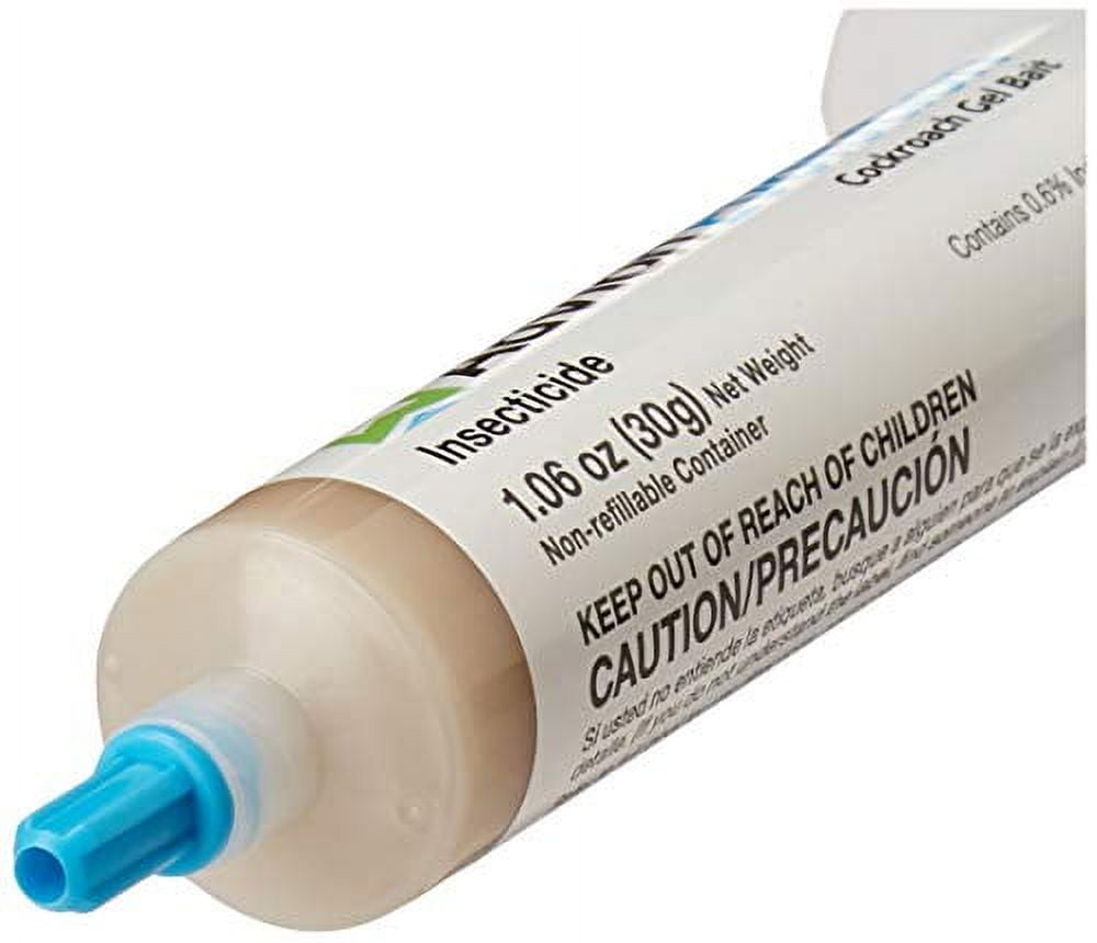 Advion Evolution Cockroach Gel Bait - 4 Tubes by Syngenta