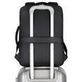 thumbnail image 2 of 2022 nueva bolsa de escuela de viaje de negocios mochila Yeacher natural, 2 of 6