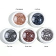 thumbnail image 3 of Nail jewelry colored diamonds, 3 of 5
