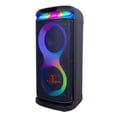 thumbnail image 1 of Bafle con Micrófono Inalámbricos Kaiser Gran Infinity Light, 1 of 9