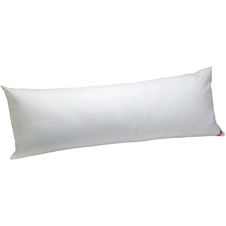 AllerEase Cotton Allergy Protection Body Pillow, 20