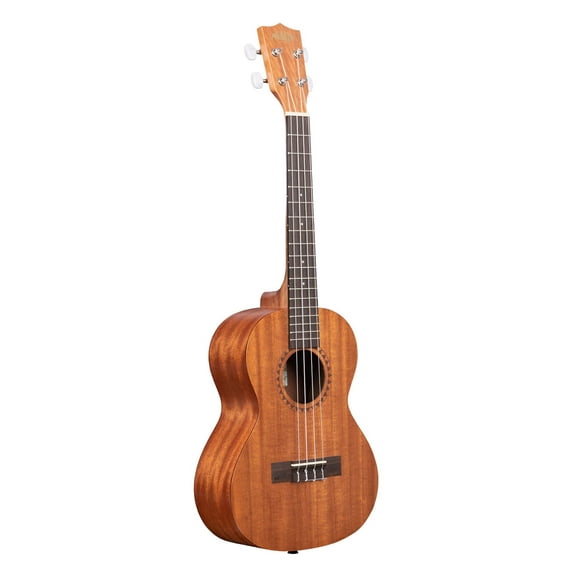 Kala KA-15 Satin Mahogany Tenor - Natural Mahogany