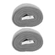 thumbnail image 2 of Correas de amarre, 2 piezas de aleación de zinc con trinquete para cargas, correas de amarre resistentes, máxima comodidad, 2 of 8