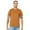 Toast, variant on Bella   Canvas 3001C Unisex Jersey T-Shirt