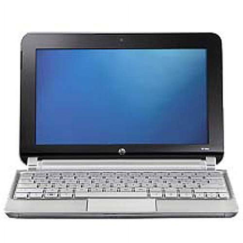 Hp Mini 210 2145dx Review