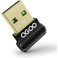 thumbnail image 1 of Adaptateur Bluetooth 5.3 USB pour PC de Bureau, Récepteur et Émetteur Bluetooth Mini Plug & Play pour Ordinateur Portable Écouteurs Clavier, 1 of 5