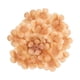 thumbnail image 1 of 200 piezas de pétalos de flores falsas, pétalos de flores artificiales, decoración DIY, flor de durazno Amarillo, 1 of 9