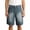 D_ Dark Blue, variant on YLSDY Mens Baggy Jean Shorts Loose Fit Vintage Wide Leg Jorts Y2K Streetwear Hip Hop Casual Denim Short with Pocekts for Men Gray S