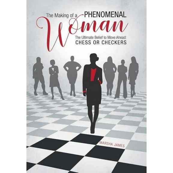 The Making of a Phenomenal Woman