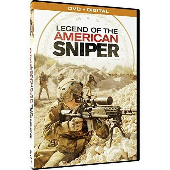Legend of the American Sniper (DVD), Mill Creek, Documentary