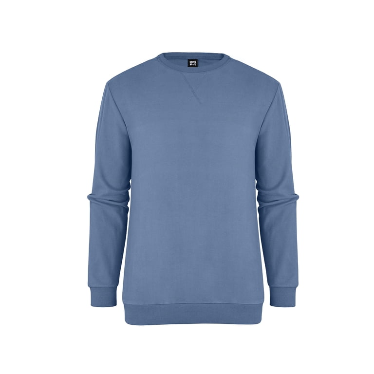 Gents Bliss Men's Fleece Crewneck Sweatshirt photo 8