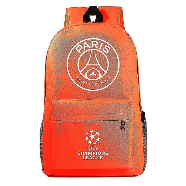 Mochilas escolares de fútbol para niños y niñas - Mochilas para niños, mujeres y hombres - Mochilas escolares para adolescentes - Mochilas de viaje para portátiles para estudiantes - xdd