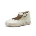thumbnail image 4 of Zapato Para Niña Dogi® Color Beige Plantilla Con Arco beige 15, 4 of 6