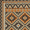 Green/Terracotta, variant on SAFAVIEH Veranda Johann Southwestern Indoor/Outdoor Area Rug, 2' x 3'7", Green/Terracotta