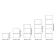 thumbnail image 3 of Pocket Chart Haning Wall File Organizer Practical Hanging Bag for Classroom Cards Drawing Pictures Class Demonstrations, 3 of 20