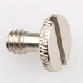 thumbnail image 3 of 1/4 ''Stativ Schraube for Kamera Stativ, Ein monopod, Schnell release plate, 3 of 5