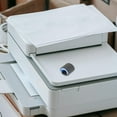 thumbnail image 2 of KAKOWELY 1Pcs Paper Pickup Roller for Printer to Fix Paper Jam and Improve Efficiency Blue Multi, 2 of 8