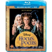 Hocus Pocus (Blu-ray)