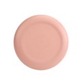 thumbnail image 2 of Mainstays Pink Blush Polypropylene Round Plate 1pc, 2 of 6