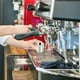 thumbnail image 5 of Easyworkz Juego de tazas de espresso de acero inoxidable con aislamiento de doble pared, 150 ml, 5 of 7