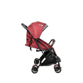 thumbnail image 2 of Carriola Tipo Maleta Trendy Kids Tripper Rojo, 2 of 5