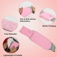 thumbnail image 3 of Heating Pad for Cramps, Menstrual Portable Heating Pad for Women and Girls, 3 of 6
