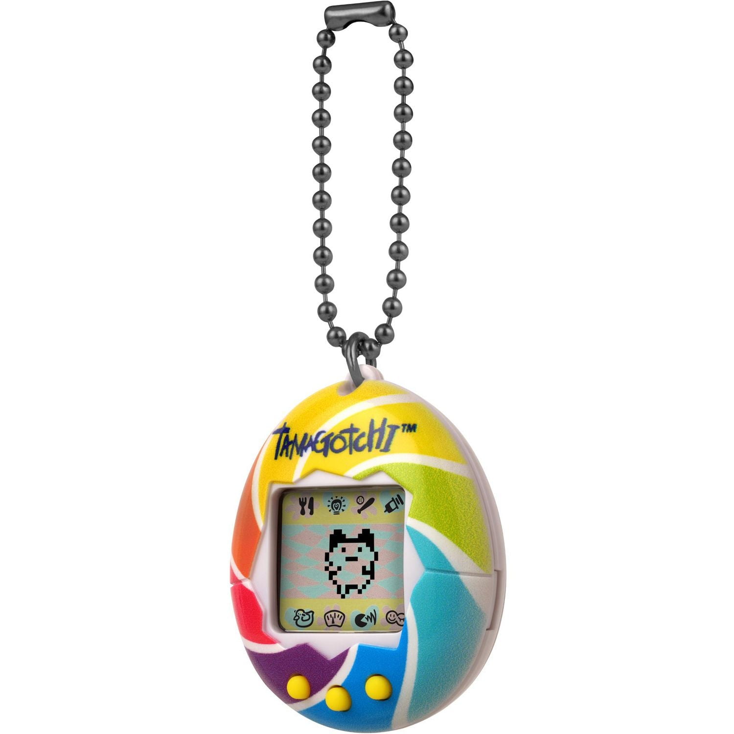 Tamagotchi original - Tourbillon de bonbons