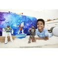 thumbnail image 2 of Disney and Pixar Lightyear Large Scale 12 Inch Scale Action Figure, Movie Collectible, 2 of 6