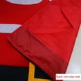 thumbnail image 4 of Asiento De Inodoro, Cubierta De Tanque, Alfombra, Juego De Baño Para Oficina En Casa 3 Uds Adornos Navideños, Cubierta Speravity HA024364-04, 4 of 5
