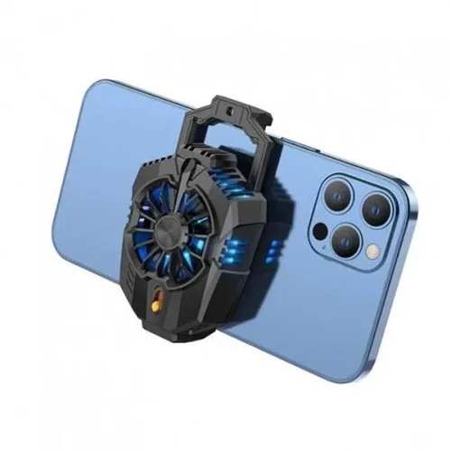 Shark Cooler For Mobile Phone Radiator Phone Cooler Fan Cell Cooling Plate Cellular Gamer For Cell Phone Cooler Fan ipad